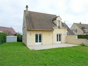 maison-villa à la vente -   27140  GISORS, surface 160 m2 vente maison-villa - APR749031